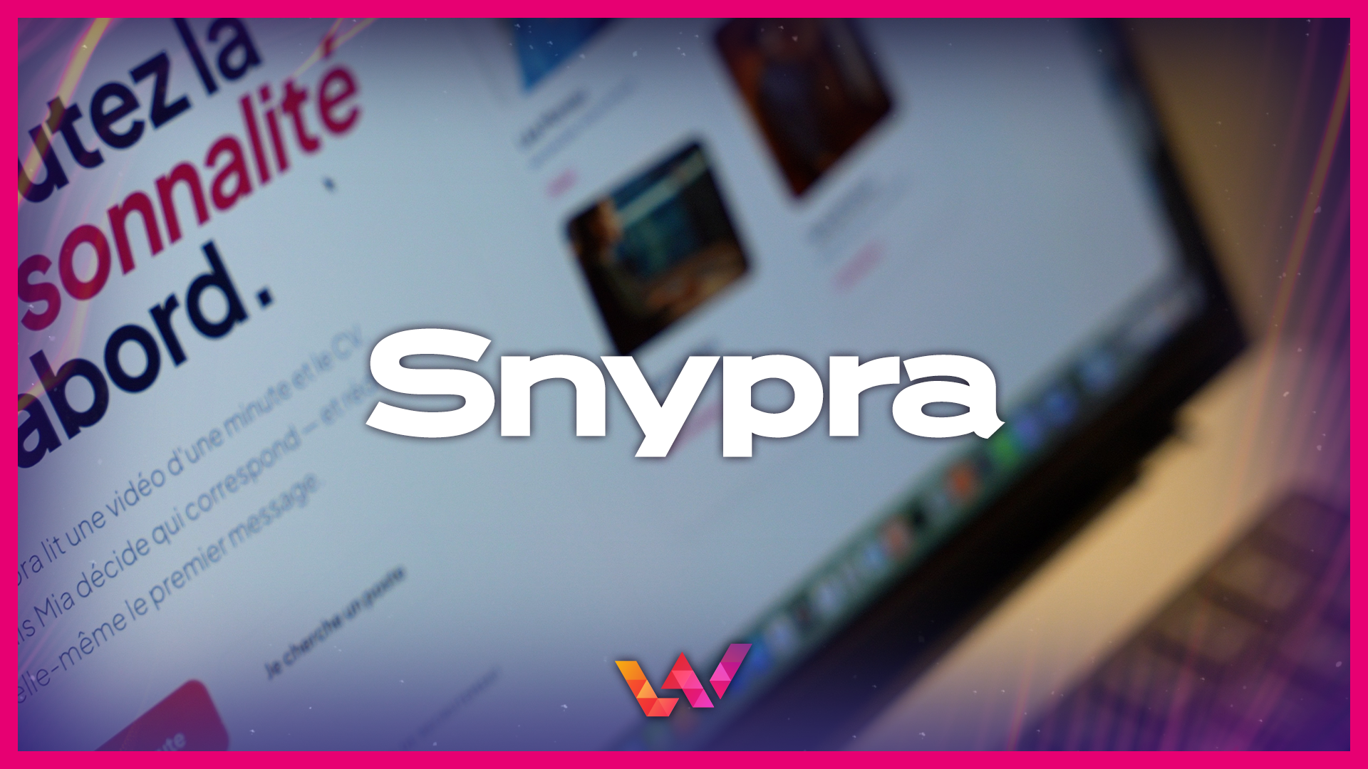 Snypra