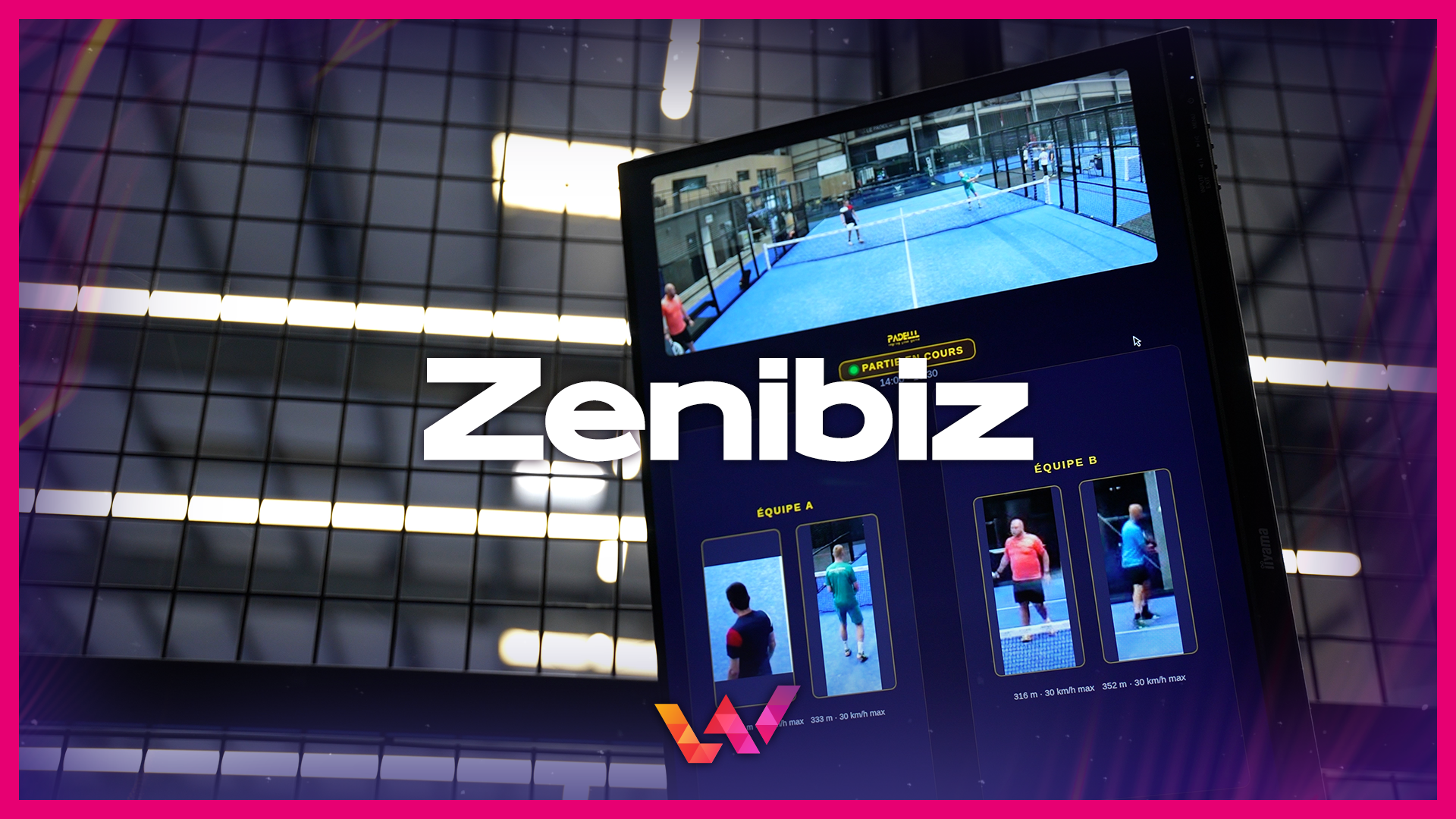 Zenibiz