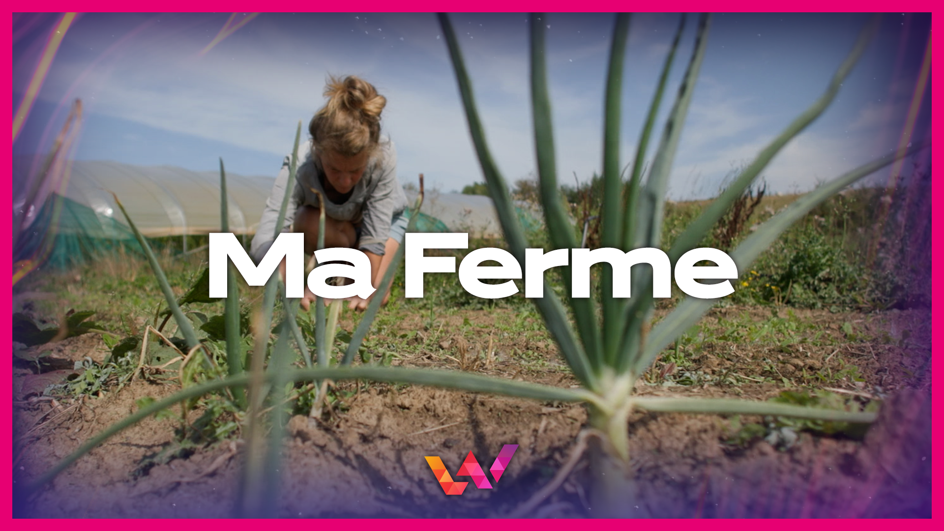 Ma Ferme