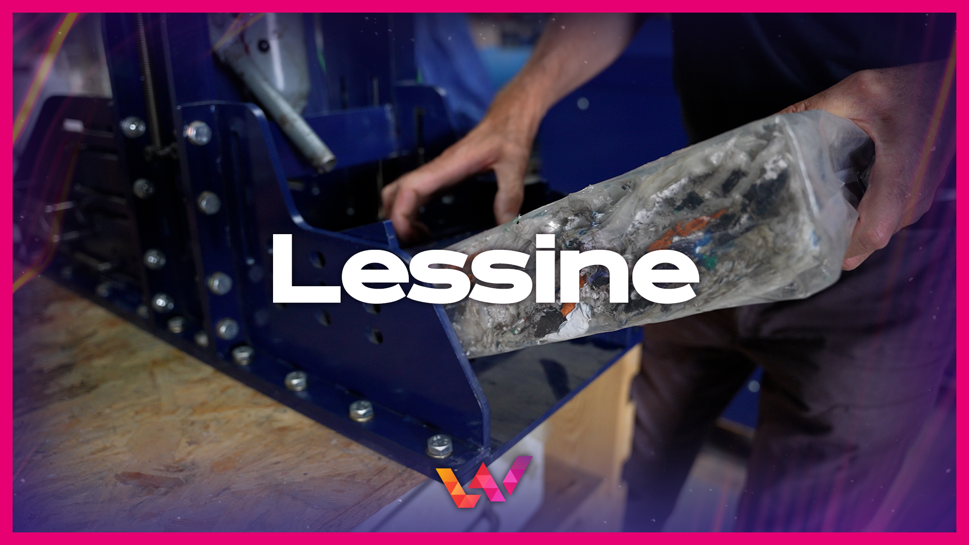 Lessine SA