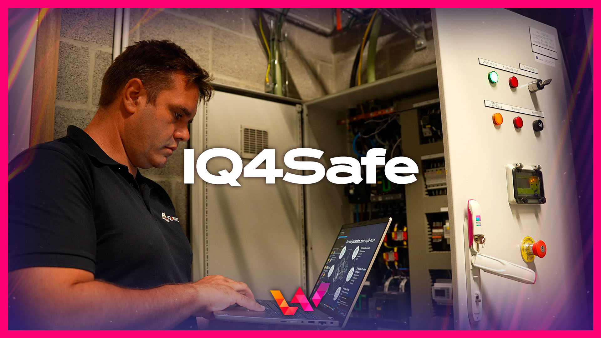 IQ4Safe