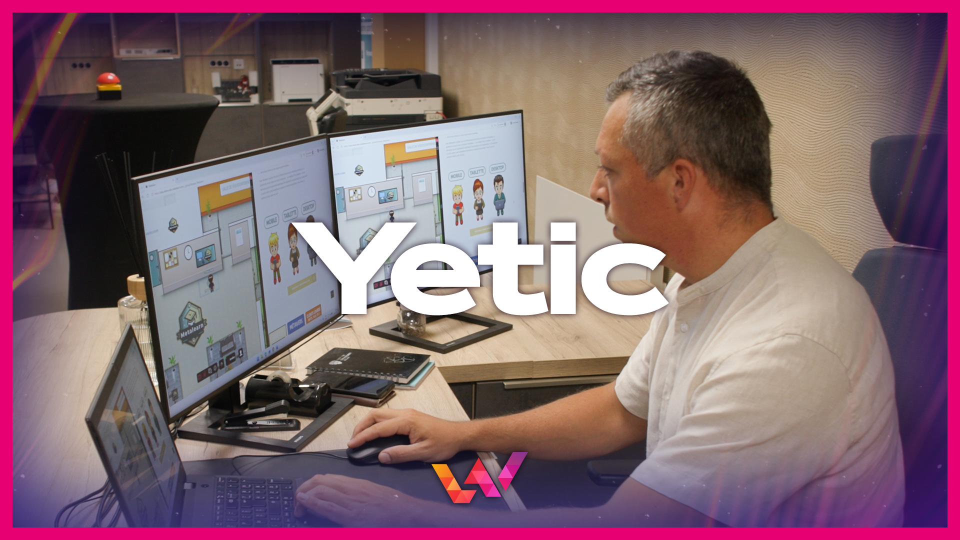 Yetic
