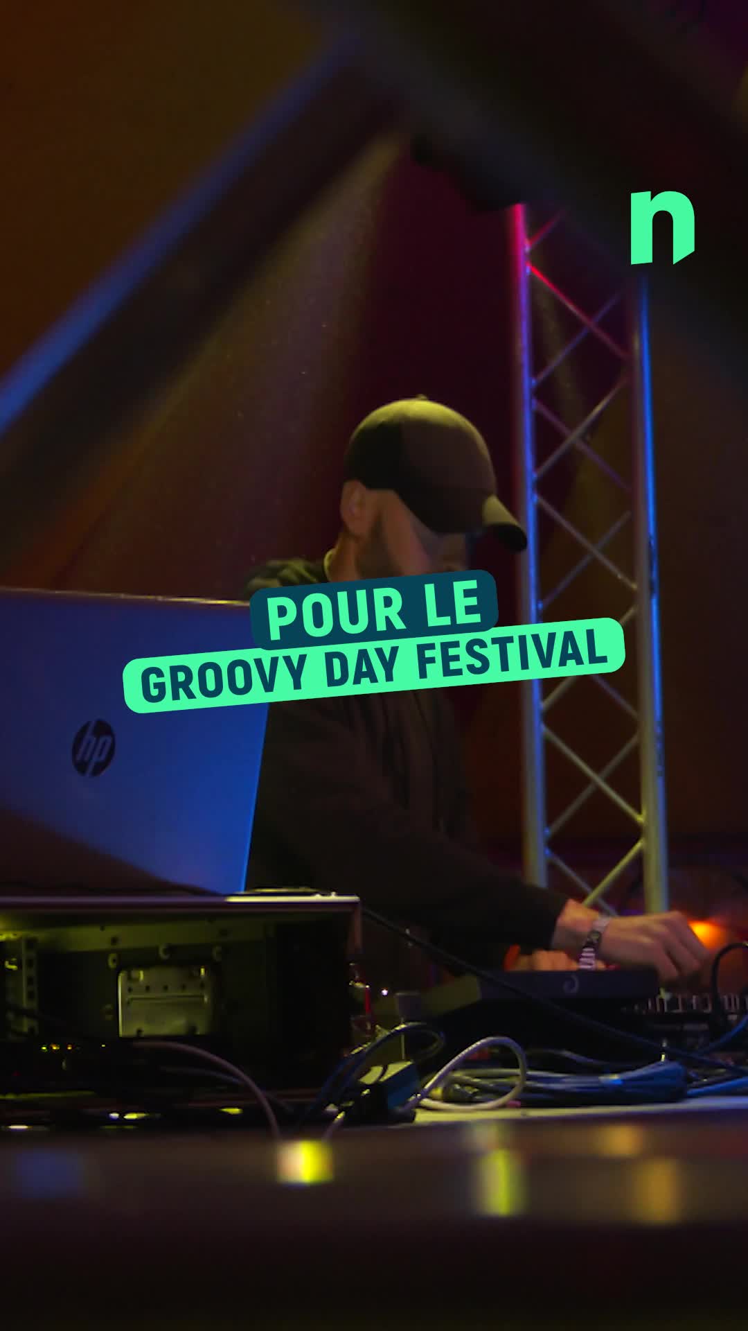 La 12e édition du Groovy Day à Flobecq c\u0027est ce week-end