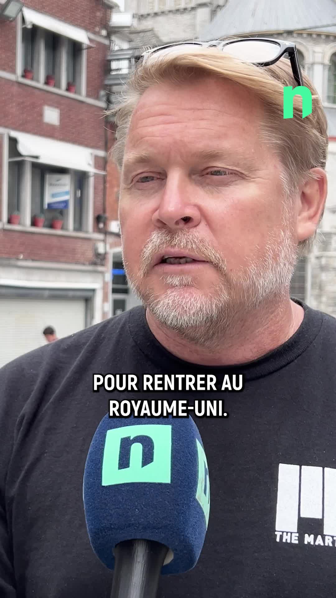 Connaissez-vous Karl Bushby ?