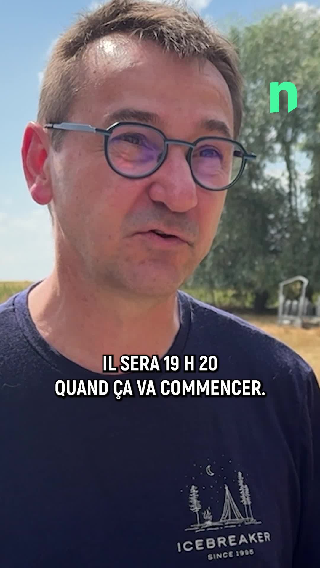 Eclipse solaire : voici comment profiter au maximum du spectacle rare de ce mercredi 🌒