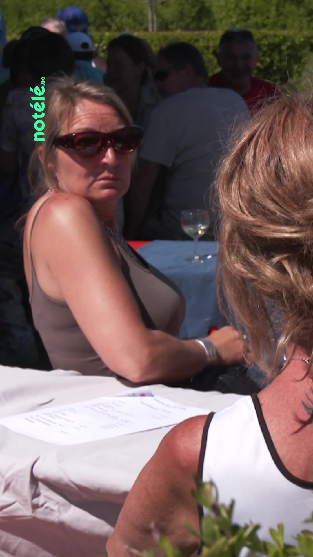 Silly : retour en images sur la Balade des Saveurs
