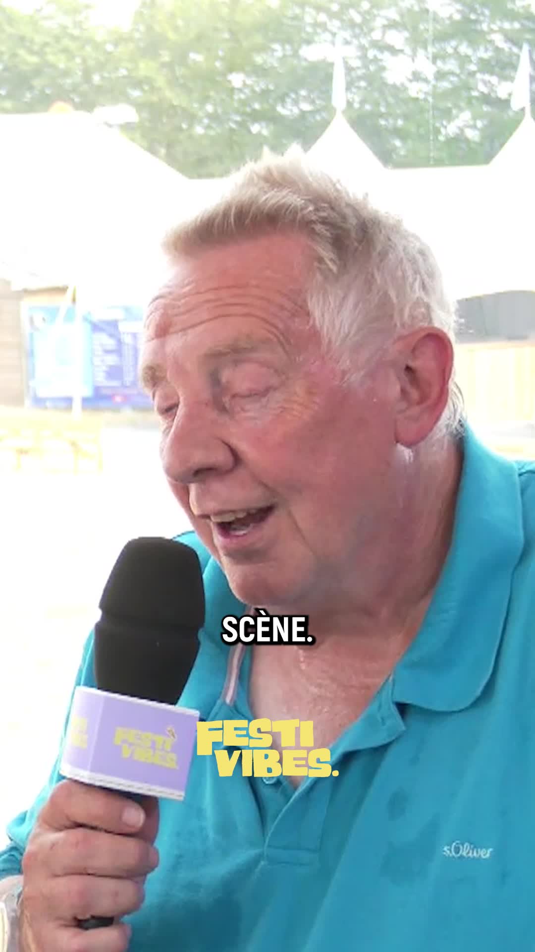 À l’occasion de son passage aux Les Gens d\u0027Ere\u002c Jean-Luc Fonck s’est prêté à notre interview tac au tac. L’occasion de parler de Sttellla\u002c de ses préférences\u002c de ses petits défauts et surtout de ses 50 ans de carrière.