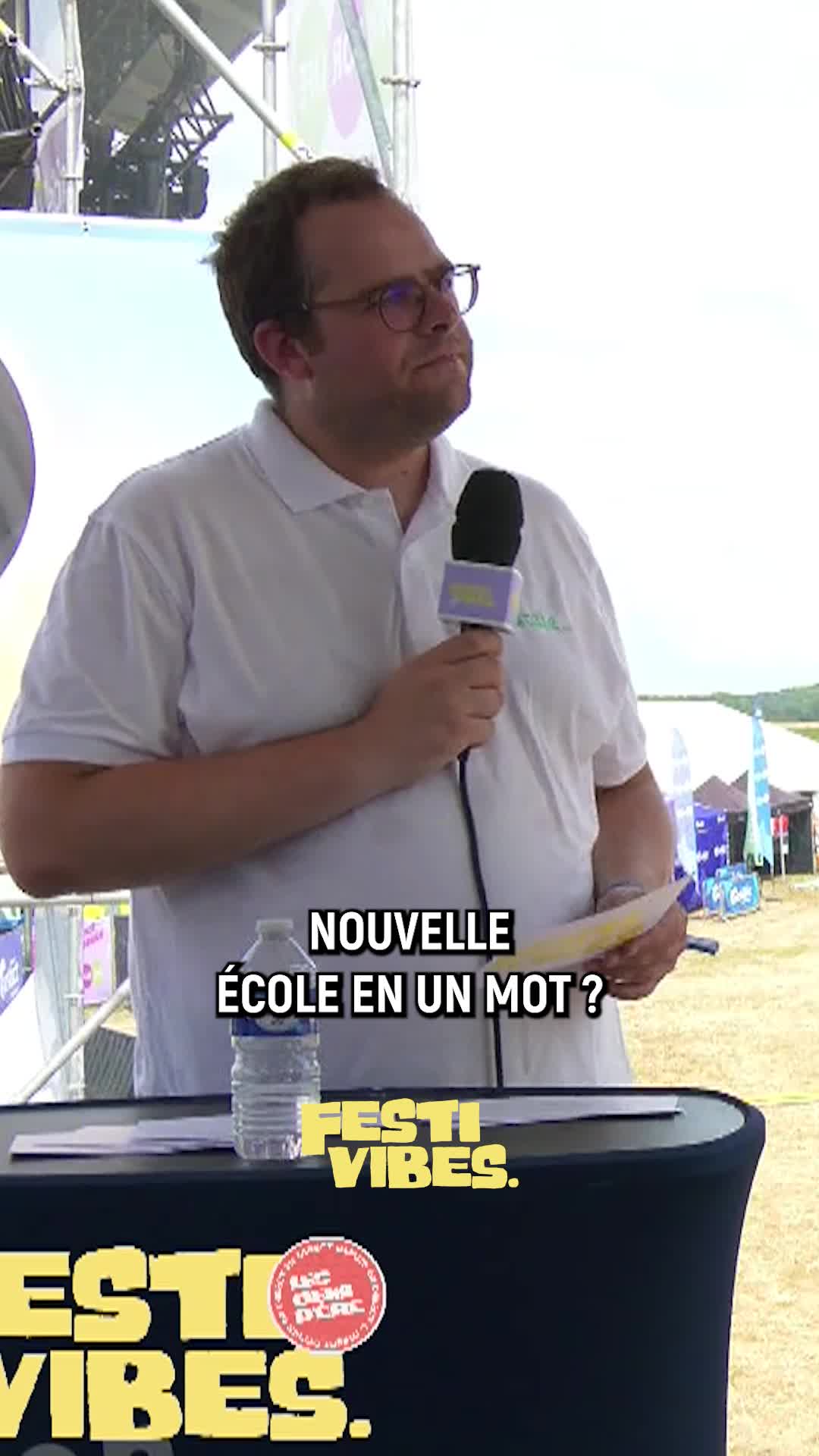 À l’occasion de son passage aux Gens d’Ere\u002c Youssef Swatt’s s’est prêté à notre interview tac au tac.