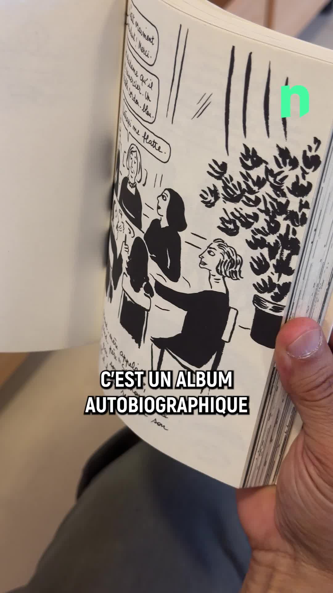 📚Une plongée en Iran\u002c un livre vraiment dégoûtant et une histoire de bottes : découvrez les coups de coeur de l\u0027été de la bibliothèque de Frasnes.
