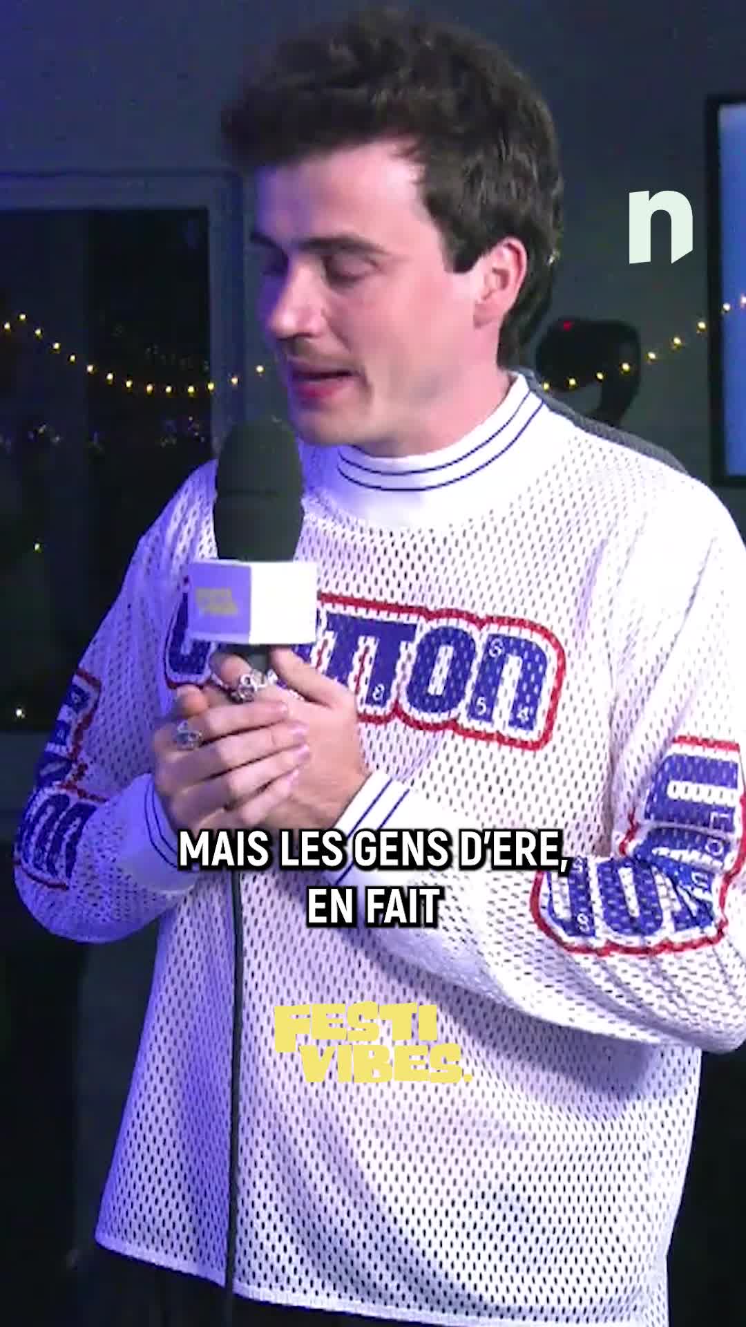 Henri PFR était une nouvelle fois du côté d\u0027Ere ce samedi. Un rendez-vous devenu incontournable pour le DJ belge. #musique #festival #belgique