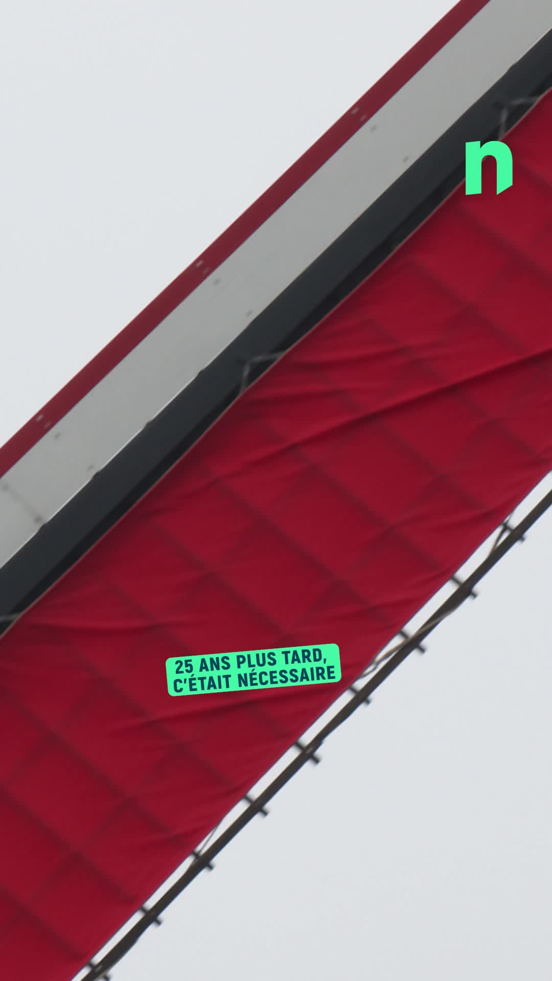 Comines-Warneton : le moulin Soete s\u0027est garni de nouvelles voiles