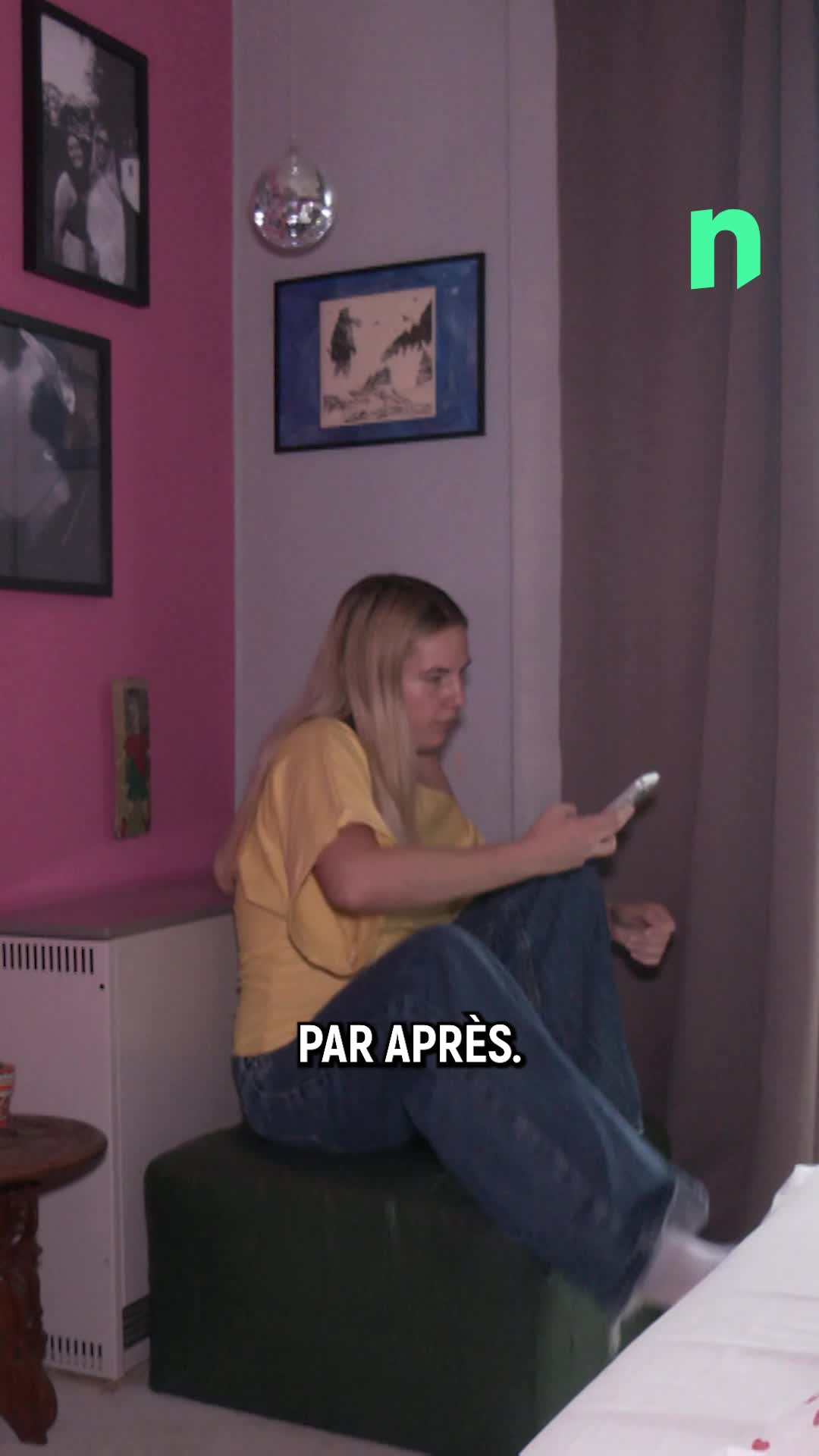 Mila Verhamme nous parle de son histoire grâce à son ouvrage \u0022J\u0027ai survécu\u0022 📚