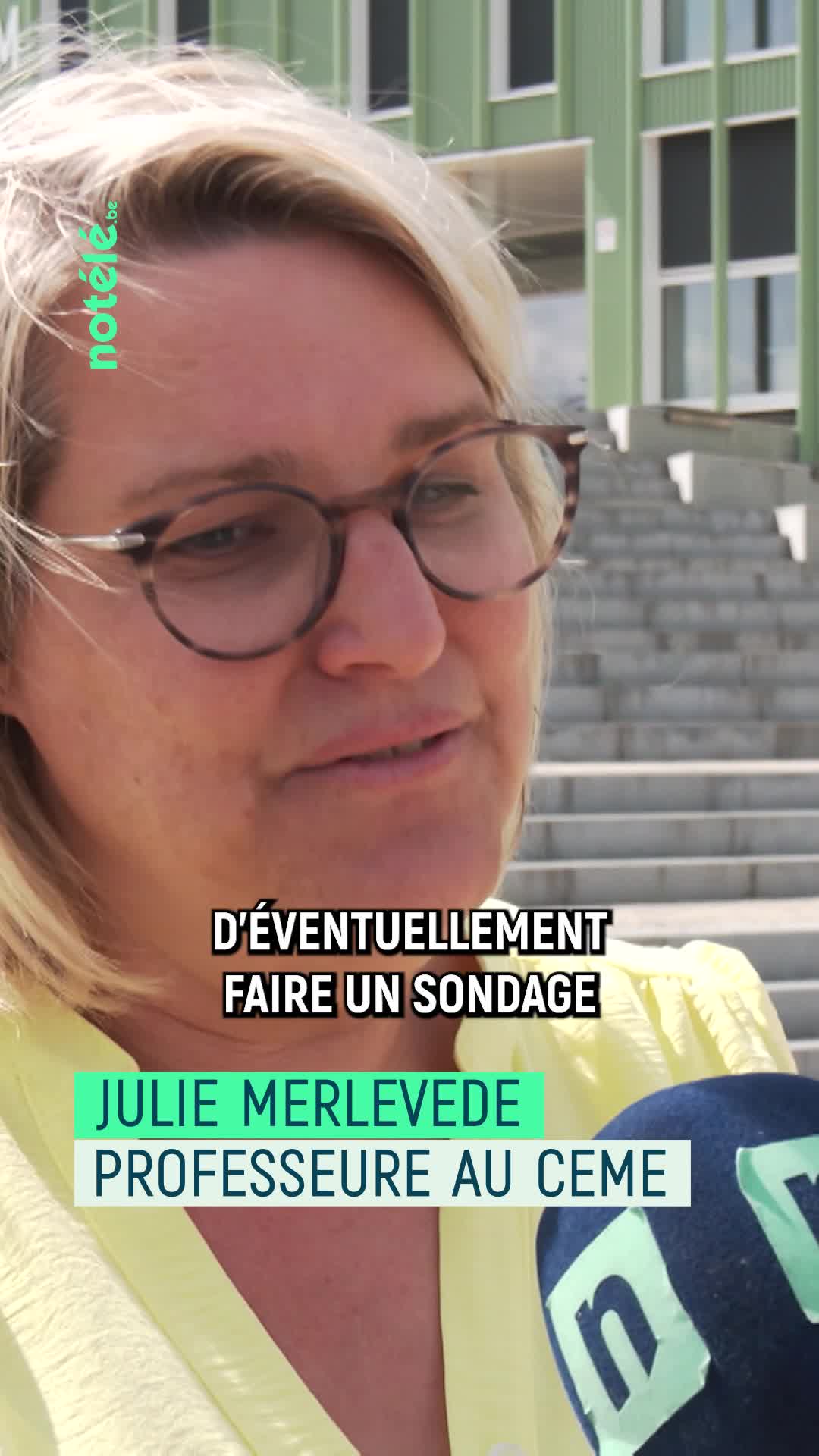 Réforme de l\u0027enseignement : le CEME envisage un vote pour décider s\u0027il annule ses examens