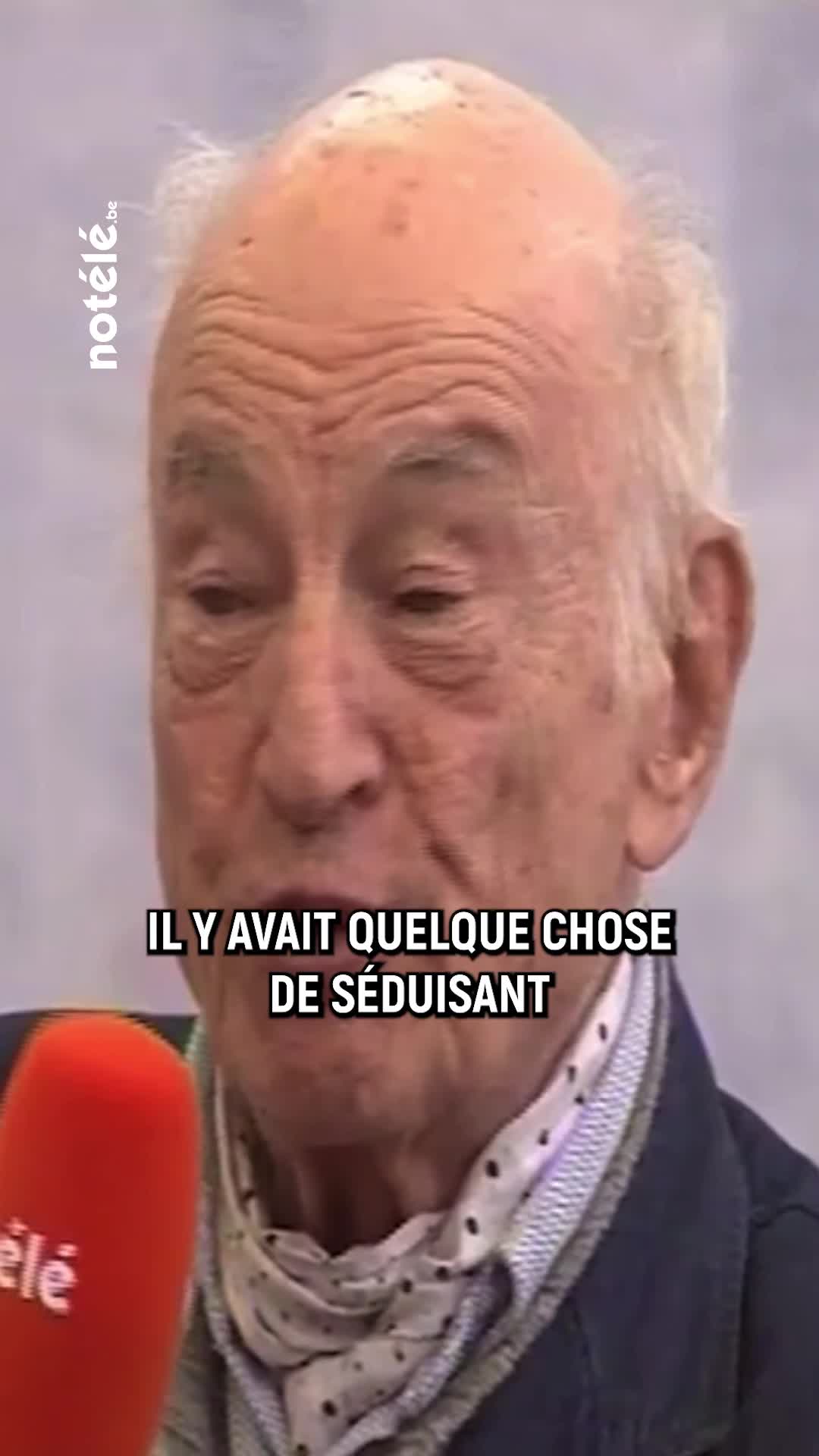 « Attends-toi à l’inattendu » : Edgar Morin en écho au festival Les Inattendues
