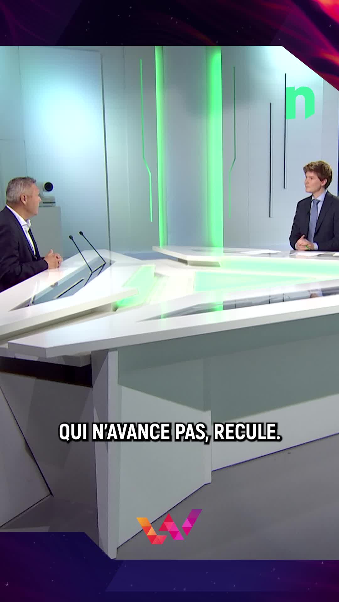 Pour Philippe Foucart\u002c CEO de Technord\u002c l\u0027innovation est partout