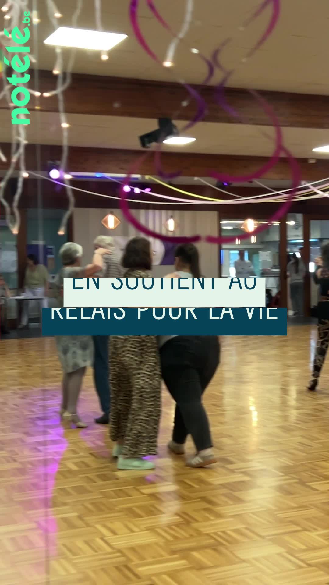 À Dottignies\u002c les commerçants relancent le tournoi de bourles pour sa 40e édition