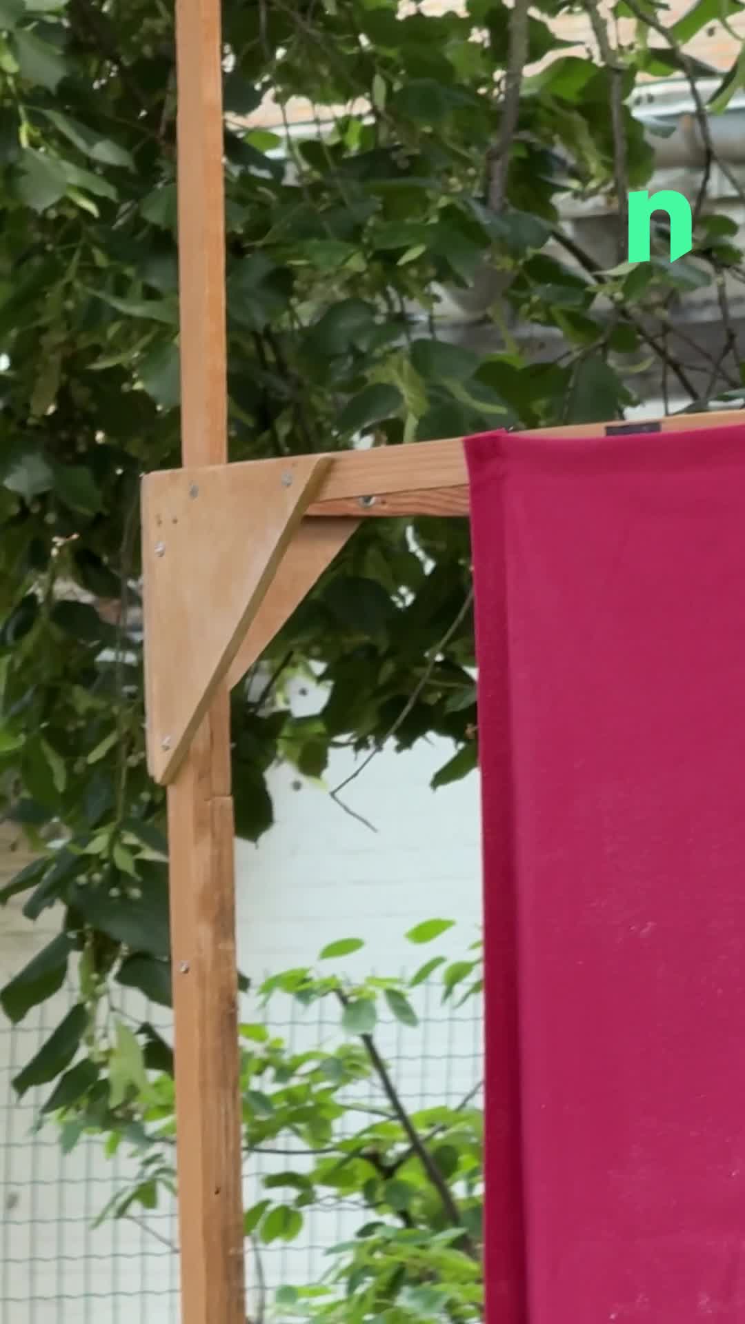 Tournai : Marionnettes au jardin