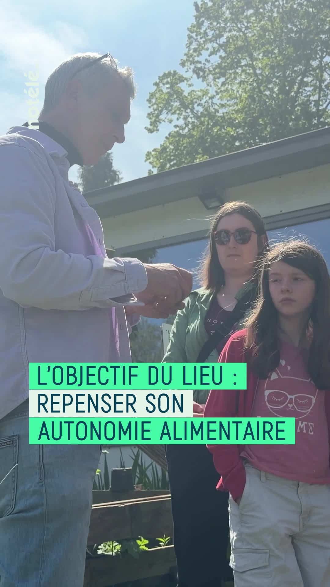 Les 48h de l\u0027agriculture urbaine\u002c c\u0027est aussi à Tournai !