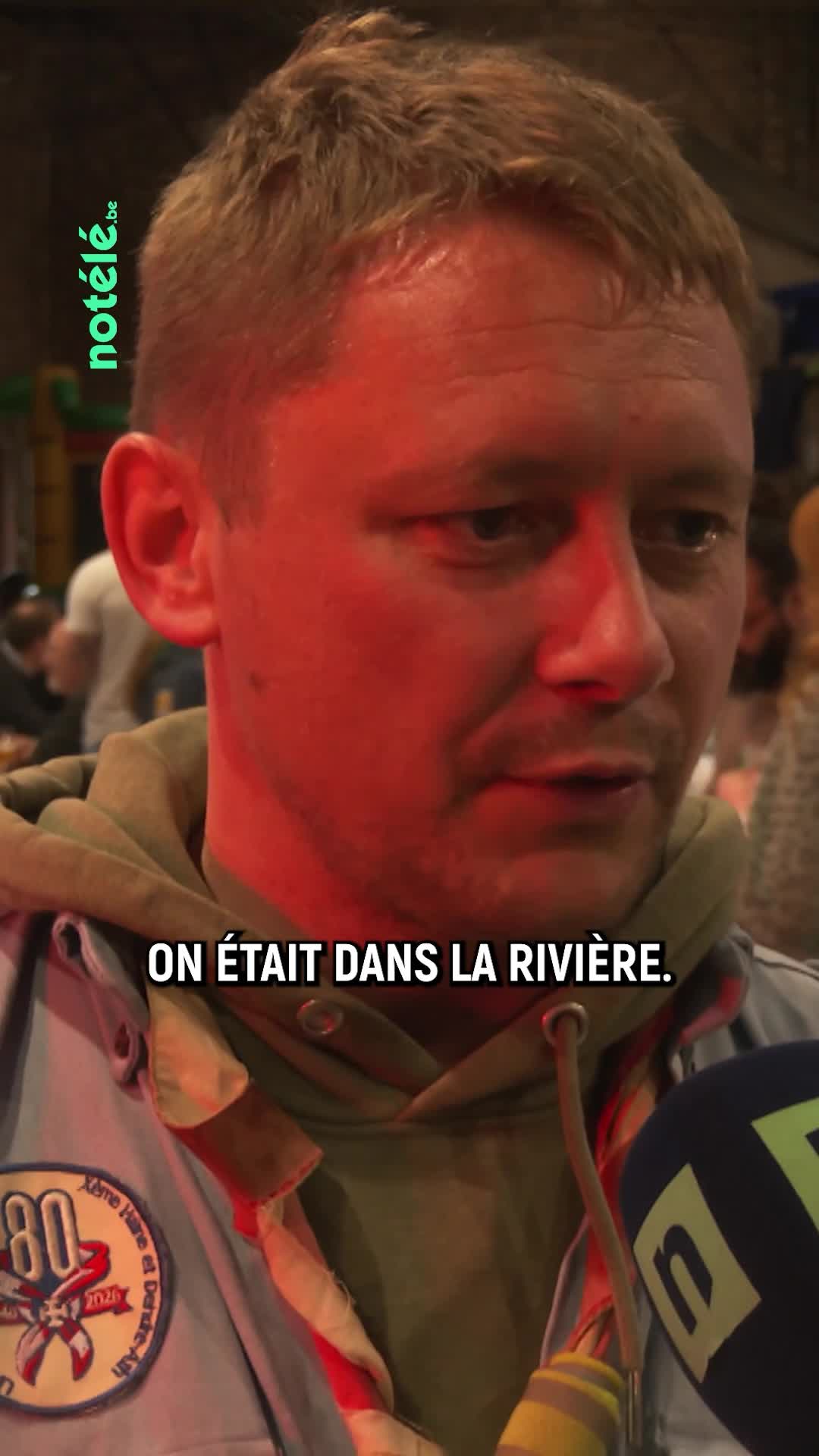 Les 80 ans de Xème Haine et Dendre d\u0027Ath