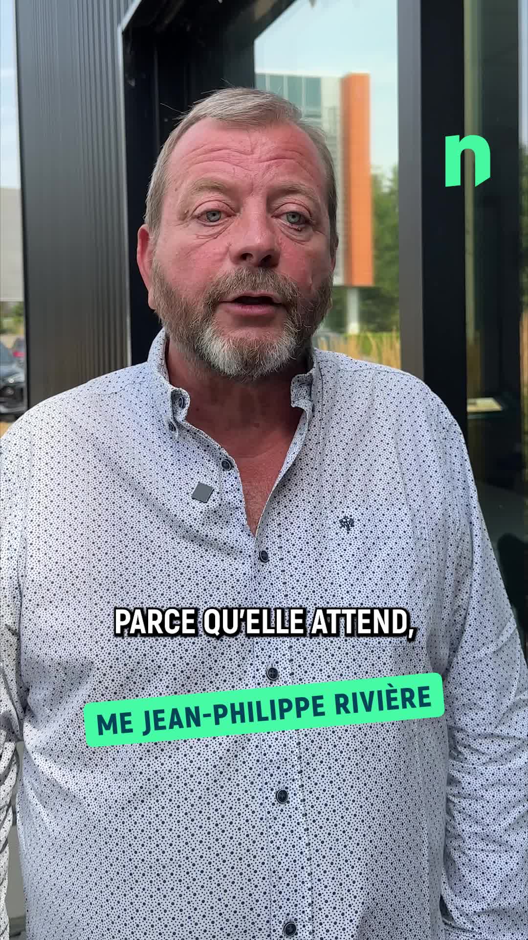 30 ans après\u002c Me Rivière revient sur l’affaire Dutroux