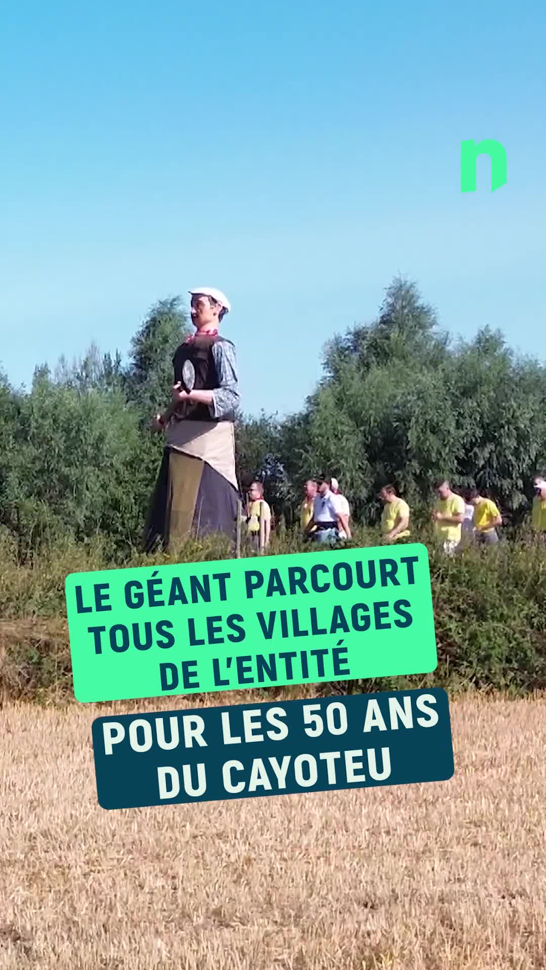 Lessines: El Cayoteu fête ses 50 ans
