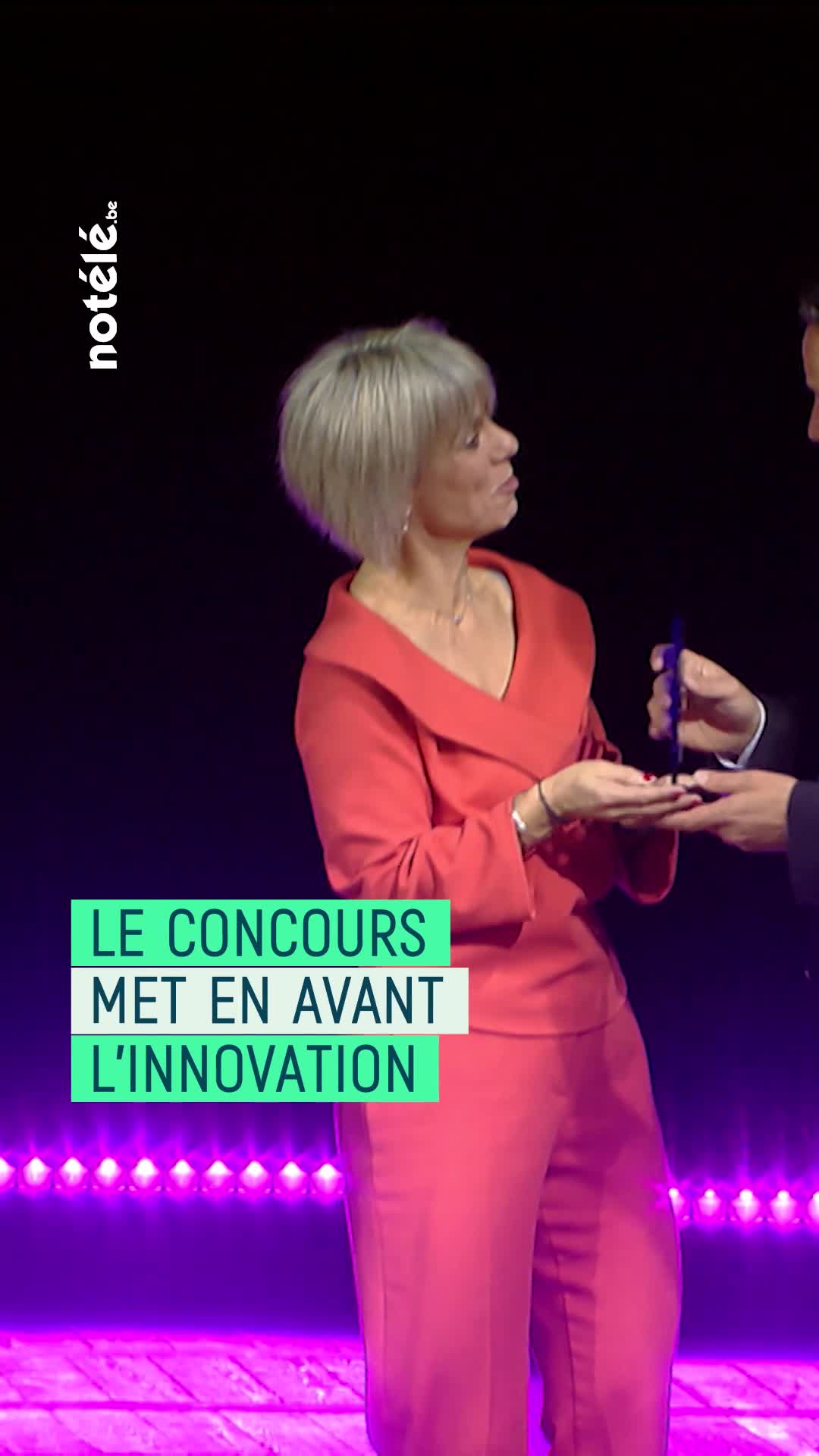 Le concours Wap\u0027innov by Wallonie Entreprendre. wapi est lancé