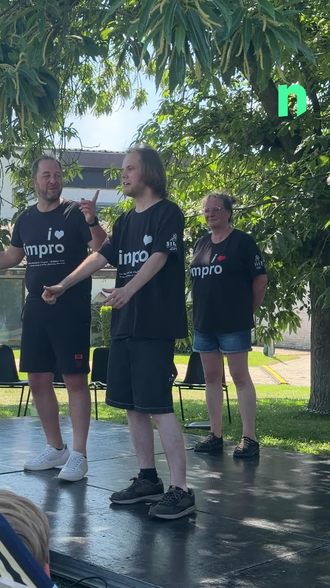 Le Foyer culturel de Beloeil a fêté sa fin de saison