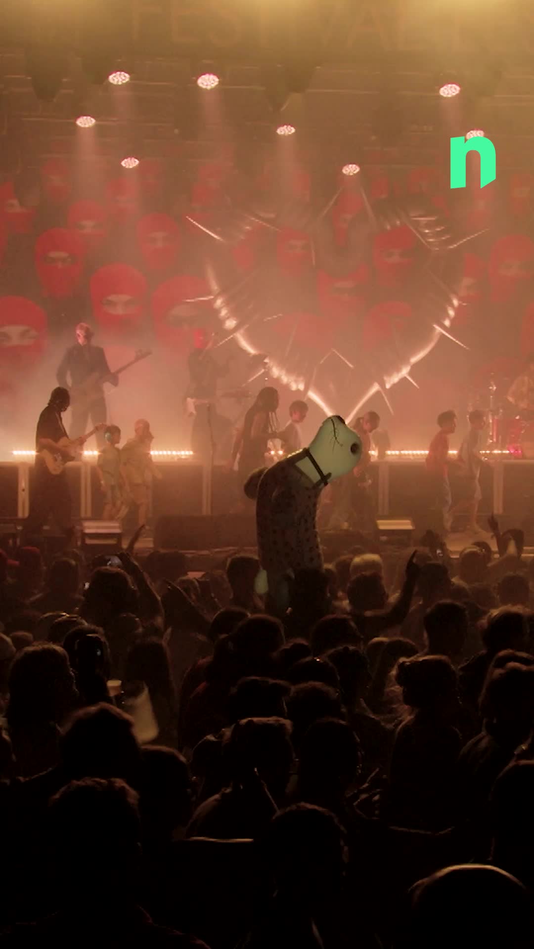 Les artistes et le public n\u0027ont fait qu\u0027un au festival Les Gens d\u0027Ere