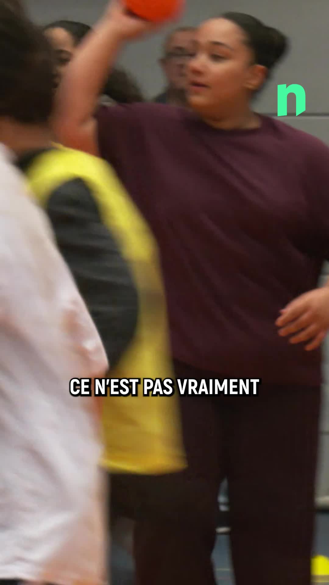A Mouscron\u002c enfants et aînés se retrouvent autour du sport