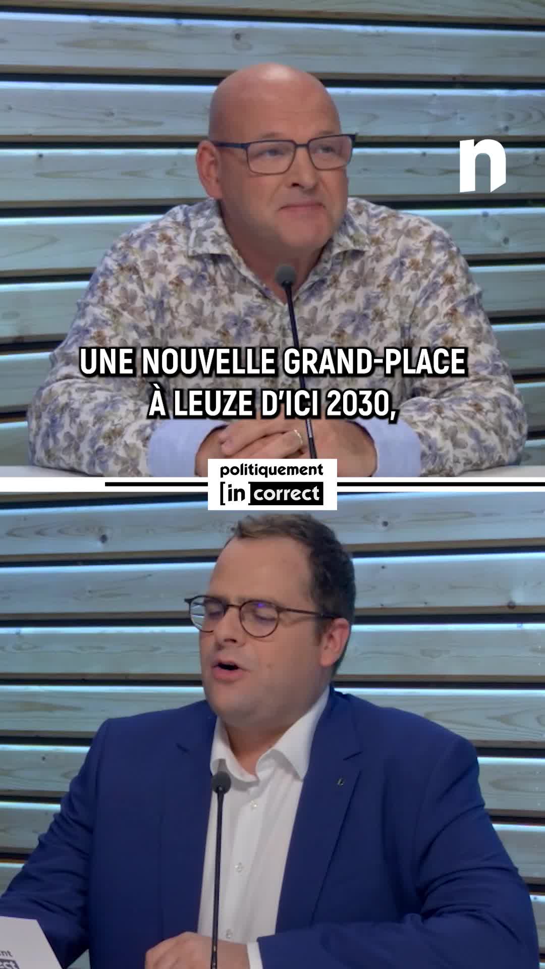 Interview flash de Dany Garbin