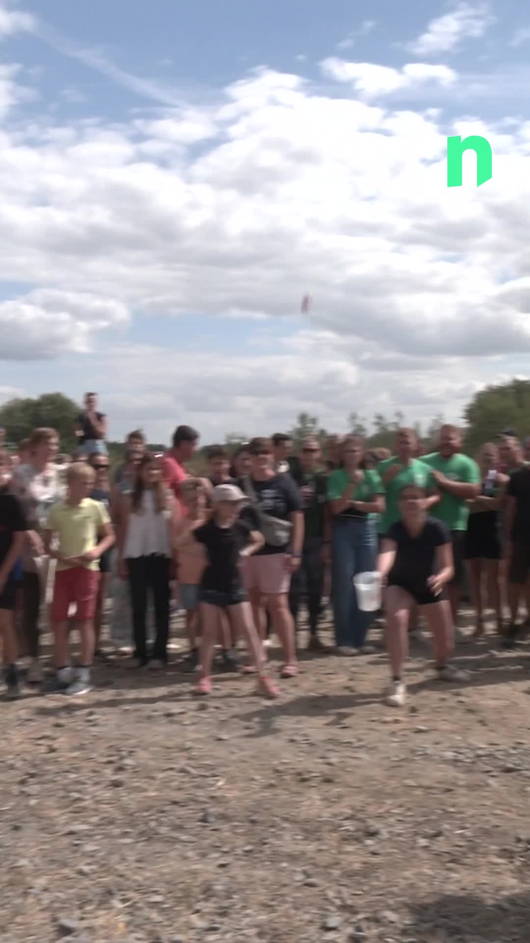 🚜 Pas de Moiss-Batt Cross ? La fête continue !