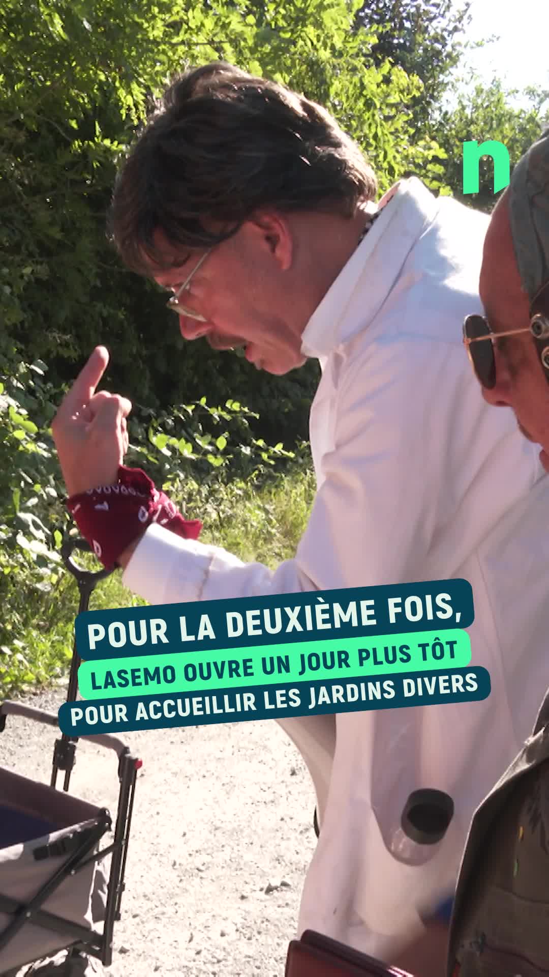 Pour la deuxième année\u002c LaSemo ouvre dès le jeudi avec huit spectacles de rue à découvrir en famille