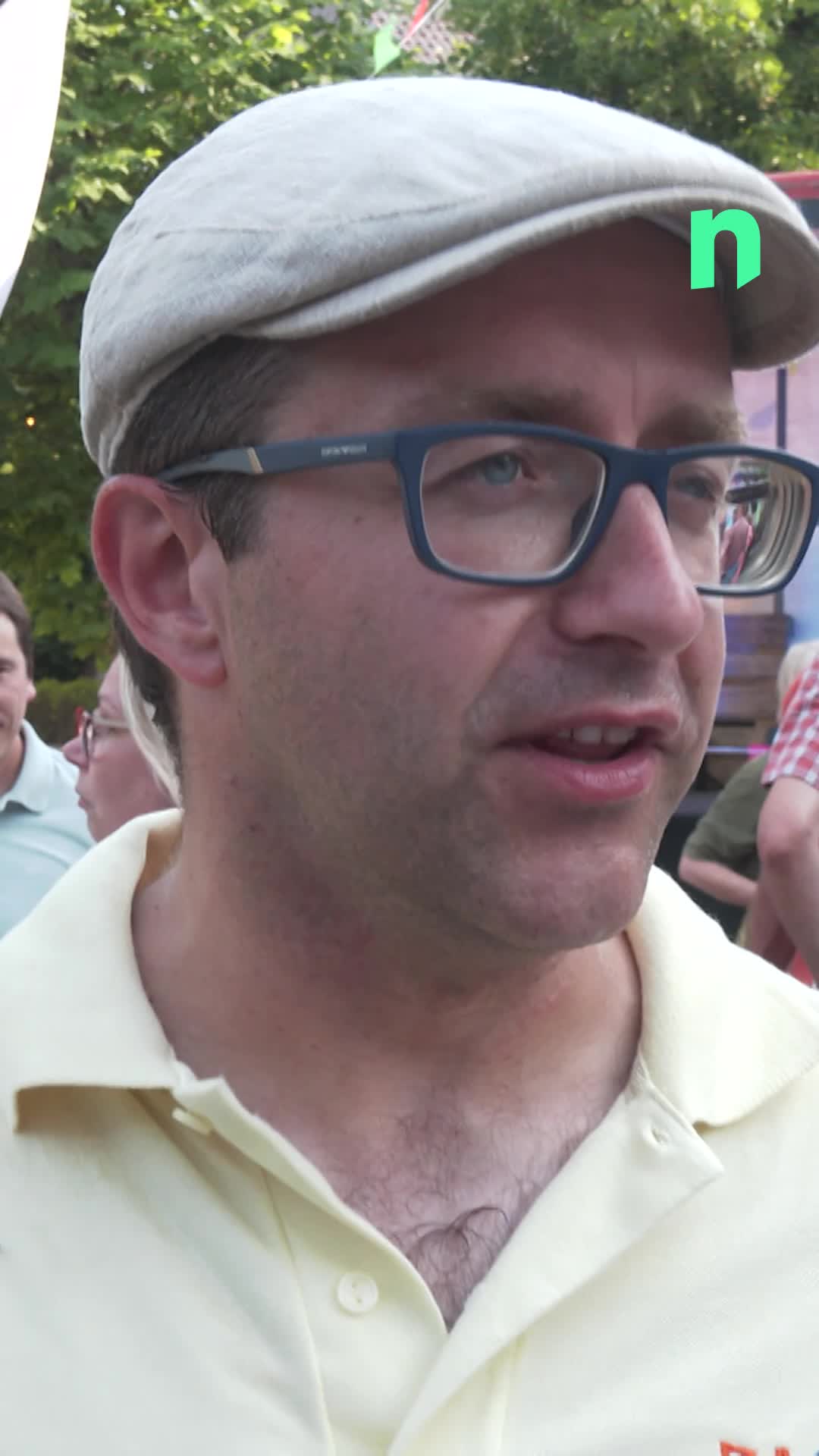 Un nouveau folkore voit le jour à Enghien après l\u0027arrêt d\u0027Equinoxe : les Fêtes de la Saint-Jean. Pour cette première édition\u002c une guinguette était organisée ! 🎉