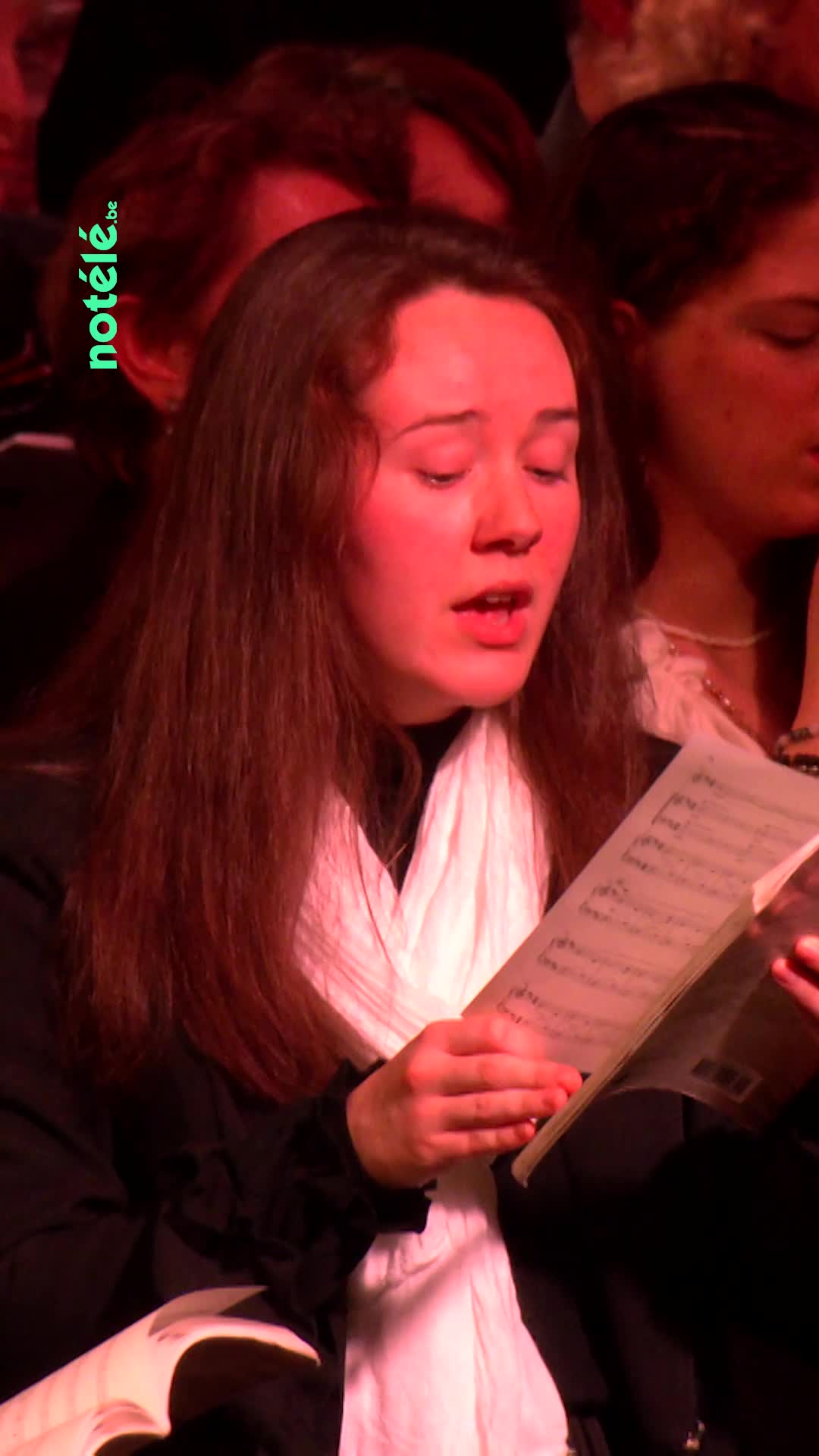 A Ath\u002c la Chorale rencontre fête ses 60 ans en musique