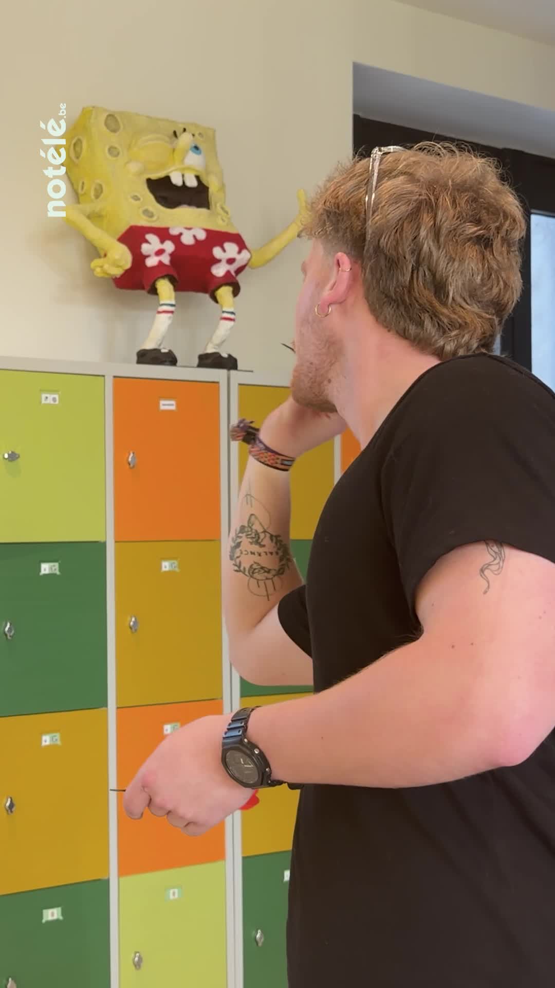 La Maison de Jeunes d\u0027Antoing s\u0027est installée dans ses nouveaux locaux
