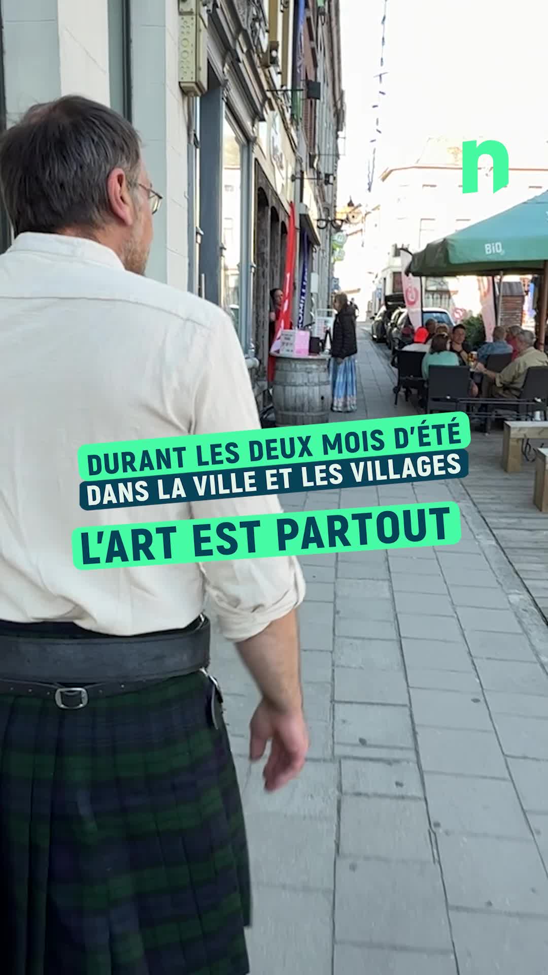 Plic Ploc\u002c le nouveau parcours d\u0027artistes à Enghien