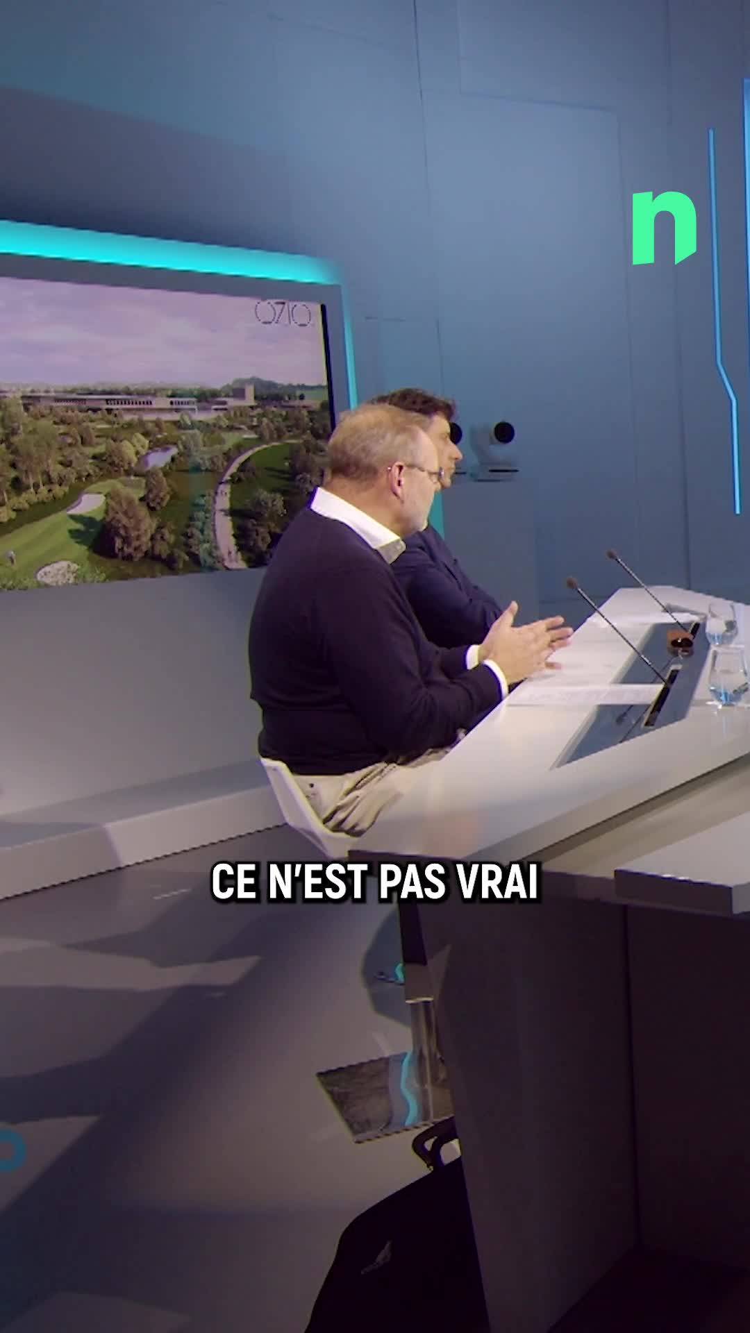 Le projet d’hôtel\u002c de golf et d’infrastructures de loisirs à proximité de la carrière de l’Orient\u002c à Tournai\u002c suscite des inquiétudes chez les défenseurs de l’environnement.