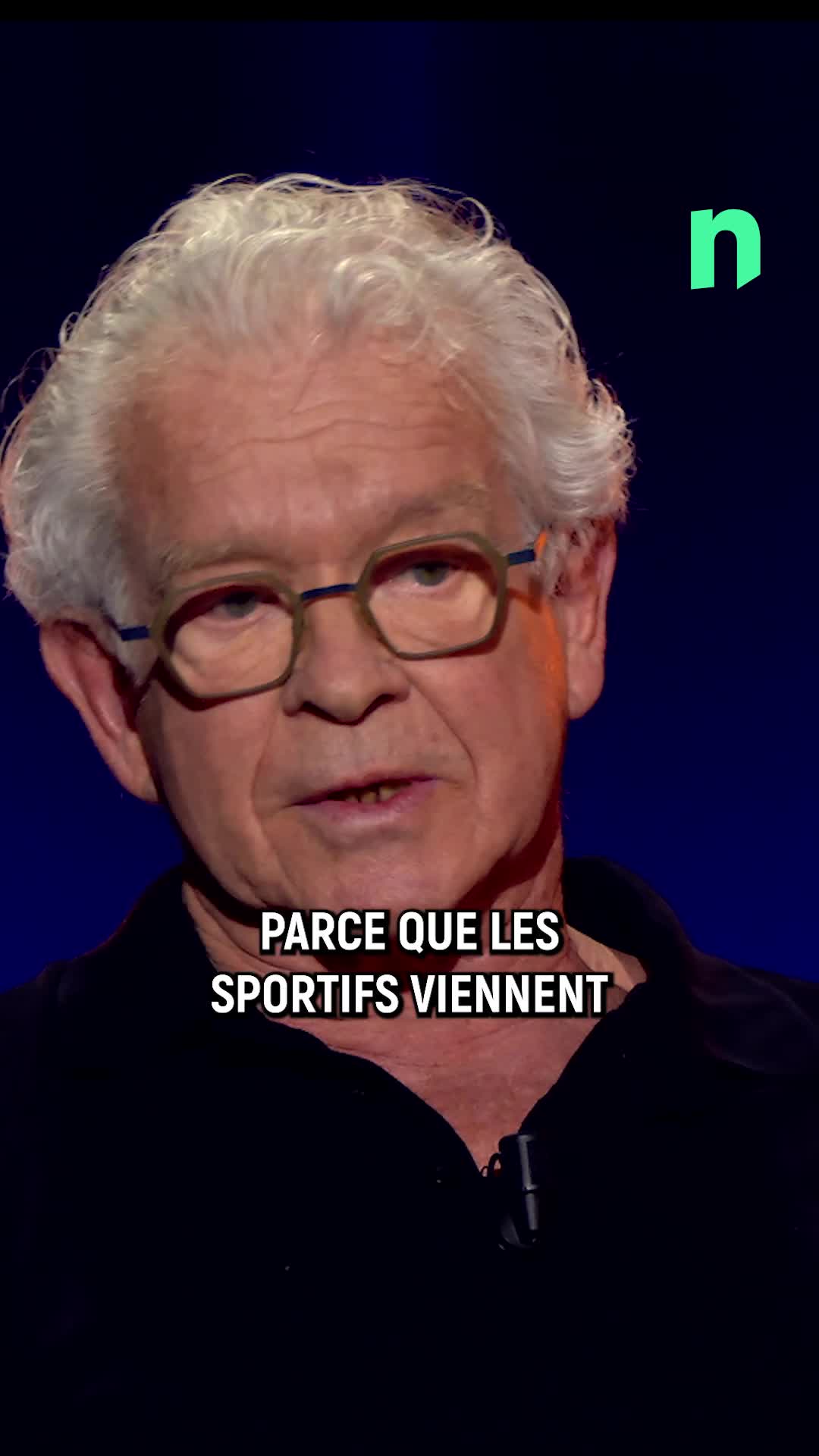 \u0022Soigner les gens\u002c c\u0027est la Ligue des Champions\u0022 : Willy Hostens revient sur les soins qu\u0027il a dispensés à travers le monde