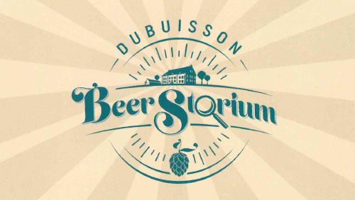 EXCLUSIF NEWSLETTER Concours DUBUISSON BEERSTORIUM