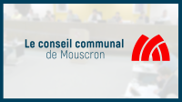 Le conseil communal de Mouscron