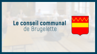 Le conseil communal de Brugelette