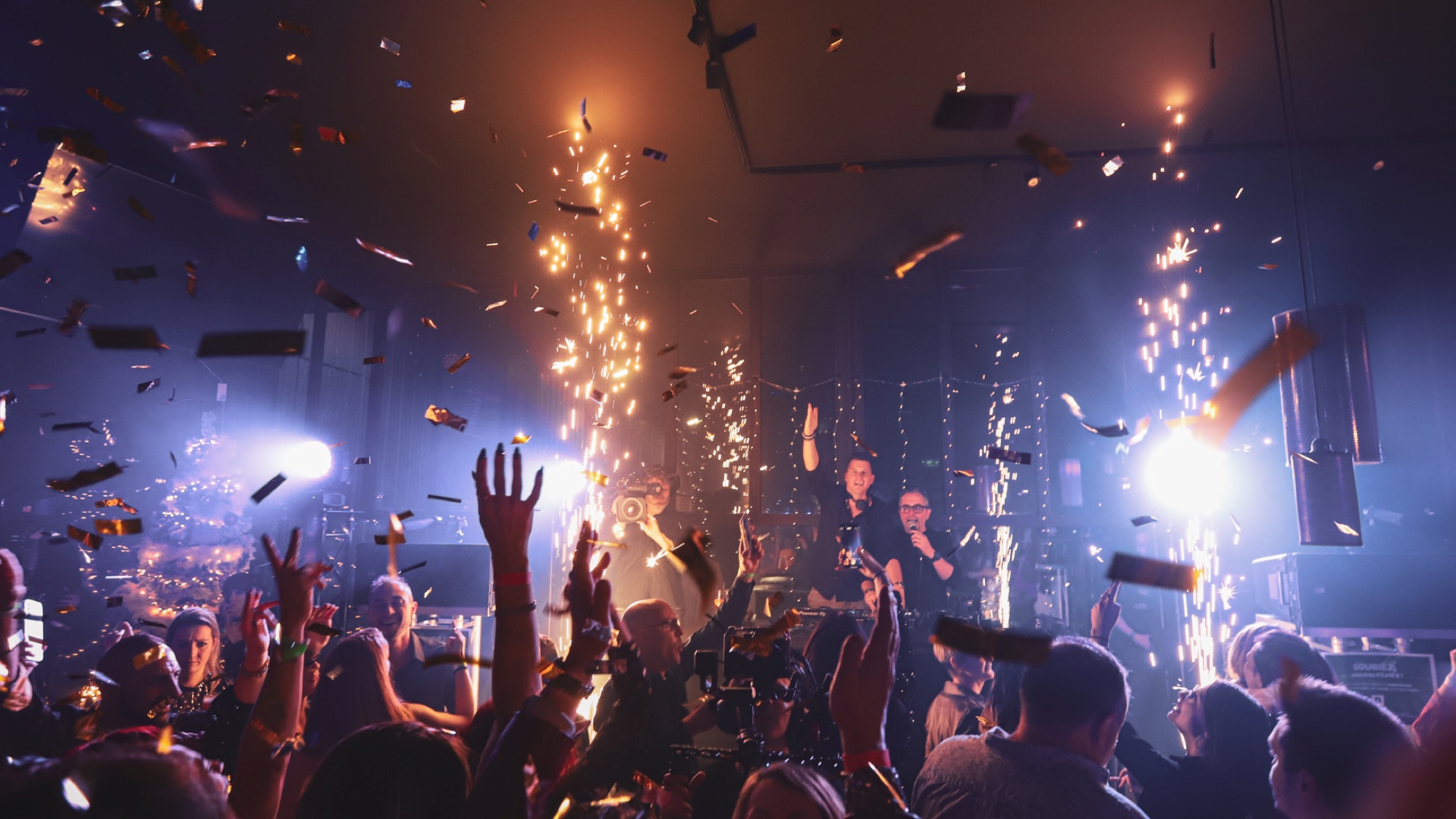 Mgmt Events