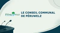 Le conseil communal de Péruwelz