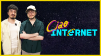 Ciao Internet : épisode 1