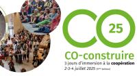 Co-constuire : conférence « Habiter la terre en commun »