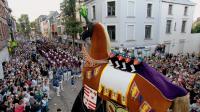 Ducasse d'Ath : vivez le cortège en direct