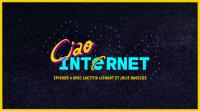 Ciao Internet avec les comédiennes de doublage Laetitia Liénart et Julie Basecqz