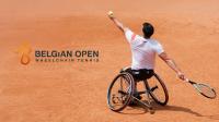 Belgian Open à Enghien : suivez les finales dames et messieurs en direct