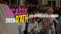 Ducasse d'Ath 2026 : les vêpres et le combat en intégralité