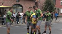 Balle pelote N1 : Isières - Genappe